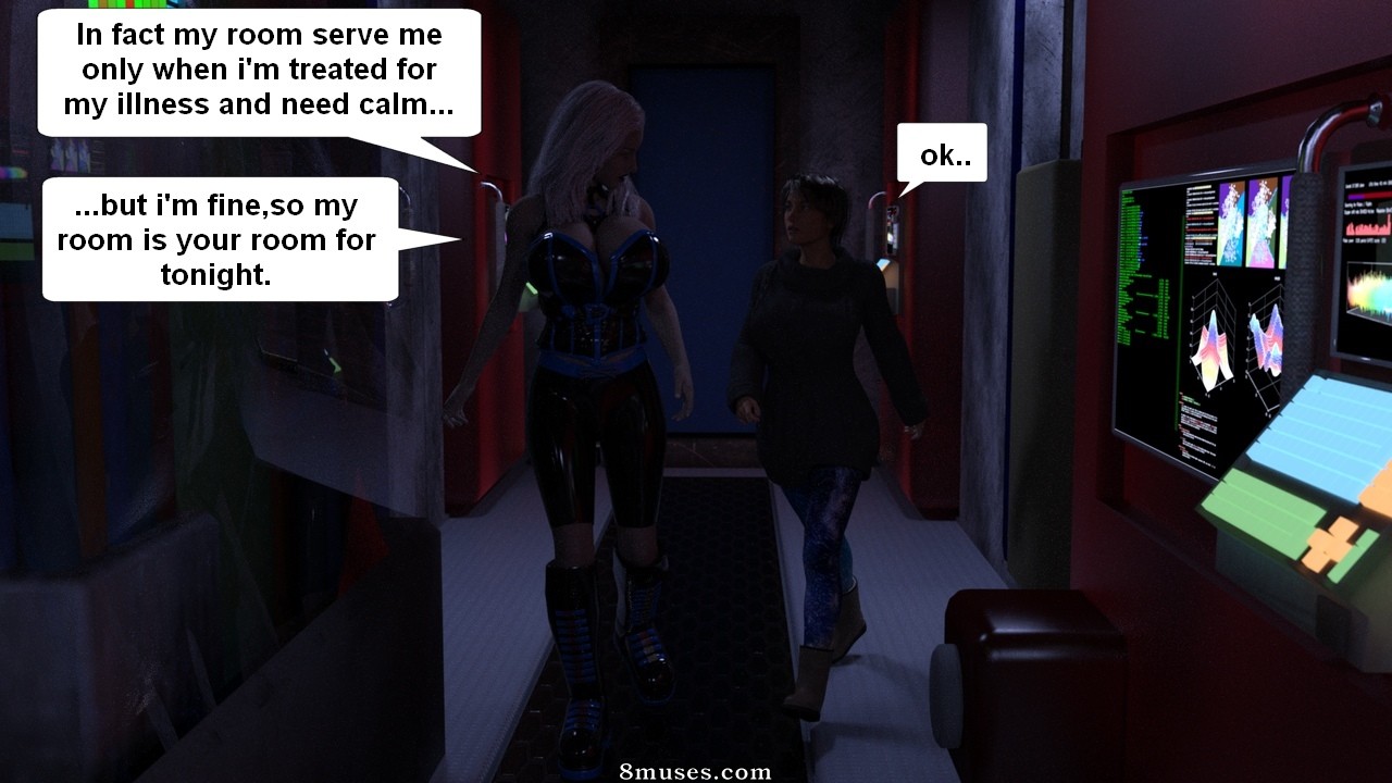 Kerabera - Carrier 775 - Page 578
