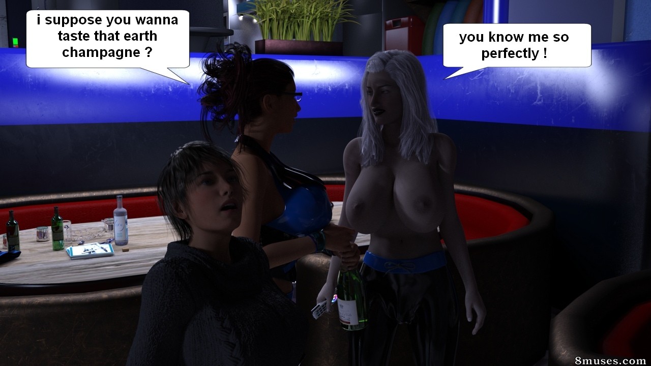 Kerabera - Carrier 775 - Page 615