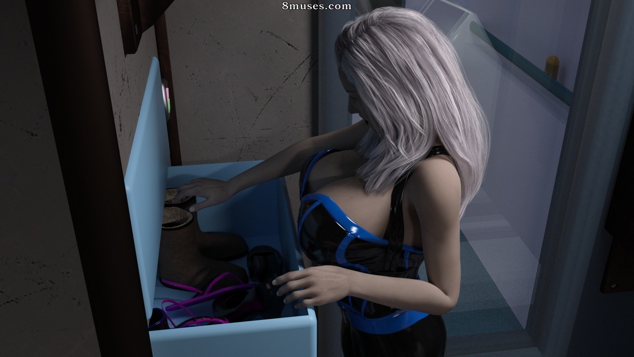 Kerabera - Carrier 775 - Page 568
