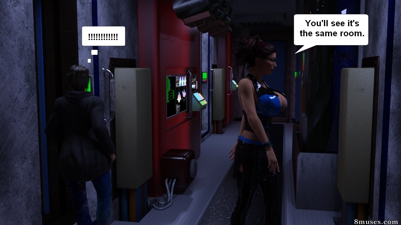 Kerabera - Carrier 775 - Page 643