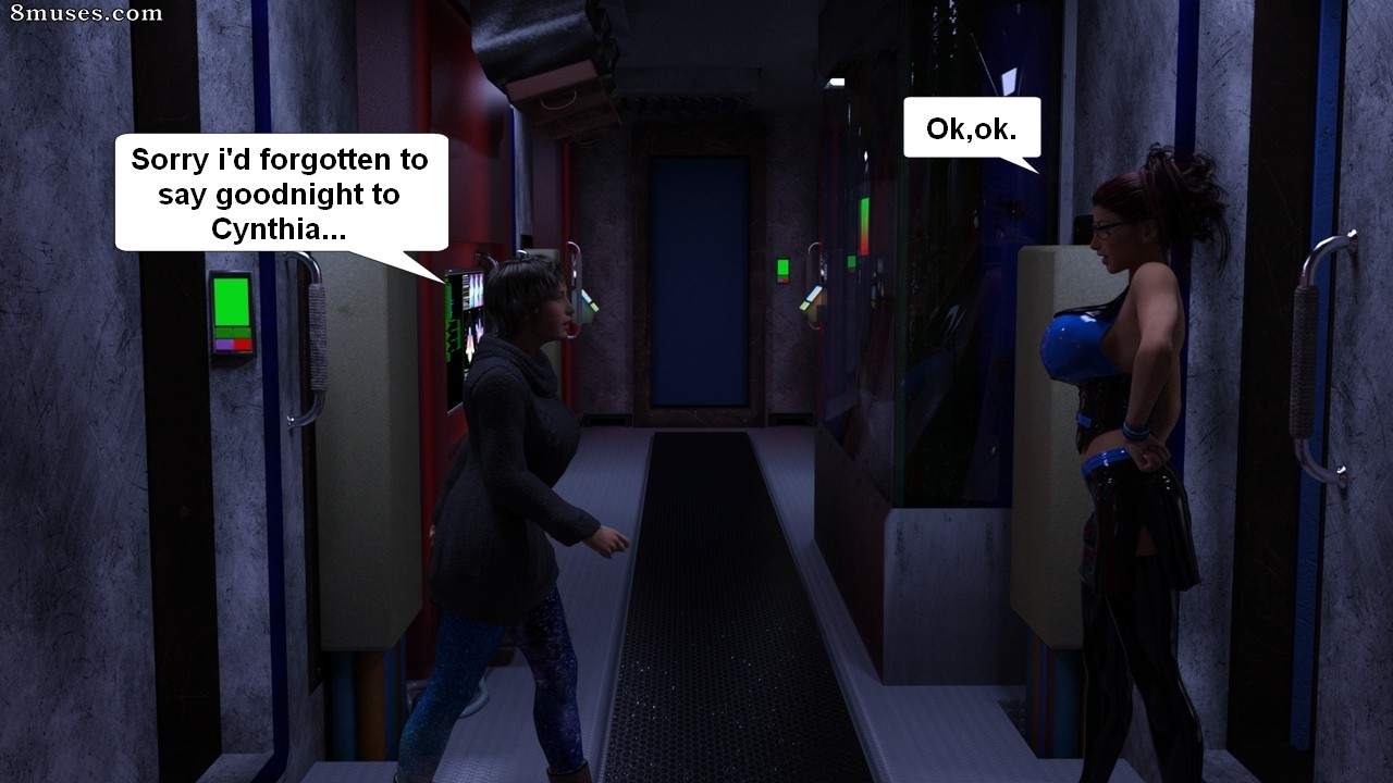 Kerabera - Carrier 775 - Page 648