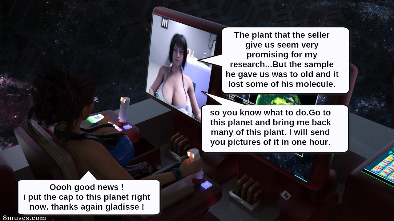 Kerabera - Carrier 775 - Page 426