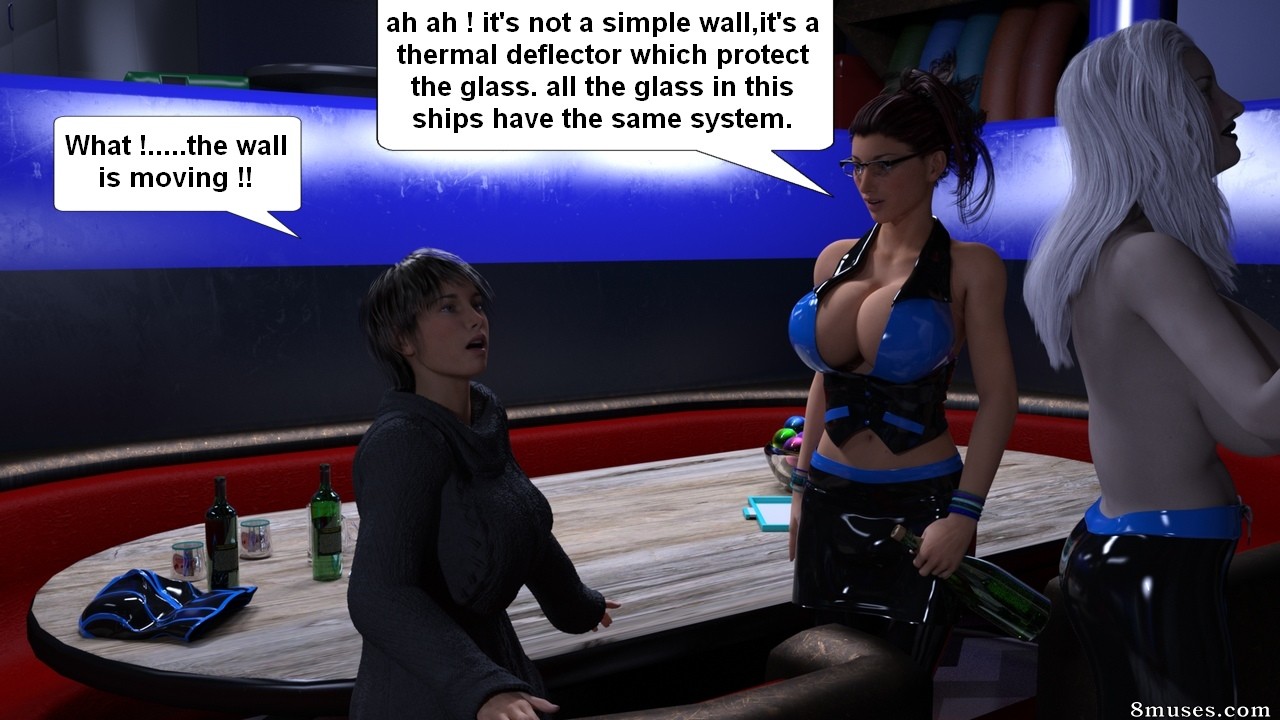 Kerabera - Carrier 775 - Page 614