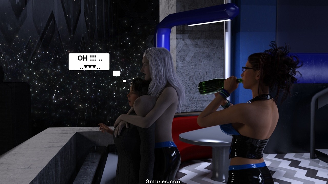 Kerabera - Carrier 775 - Page 619