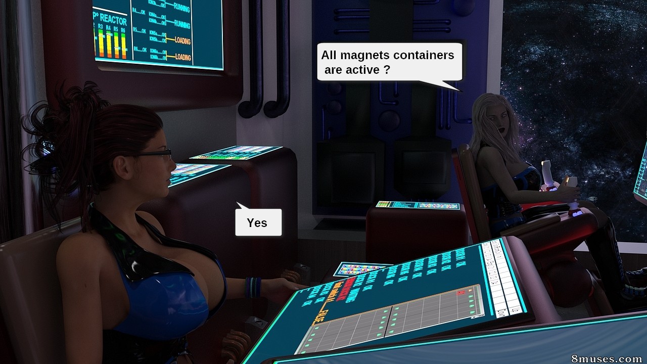 Kerabera - Carrier 775 - Page 6
