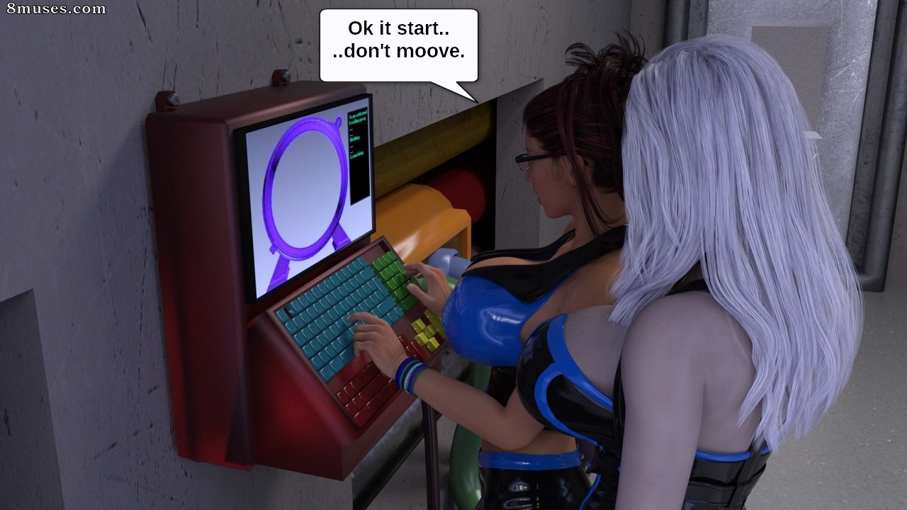 Kerabera - Carrier 775 - Page 451