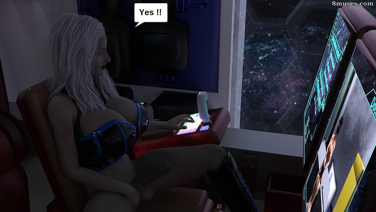 Kerabera - Carrier 775 - Page 118
