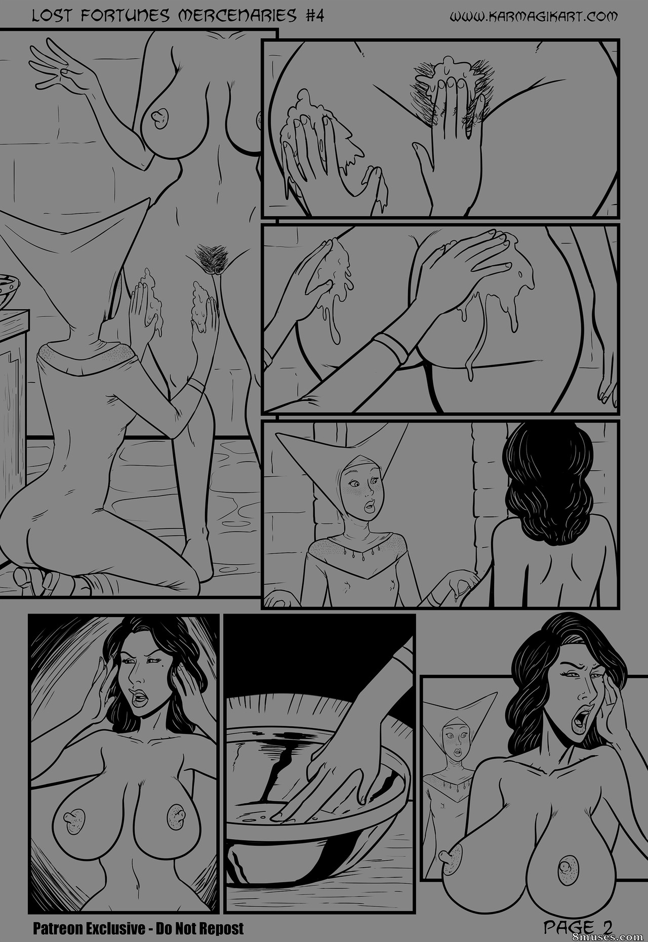 Book 4 - Inks - Page 4