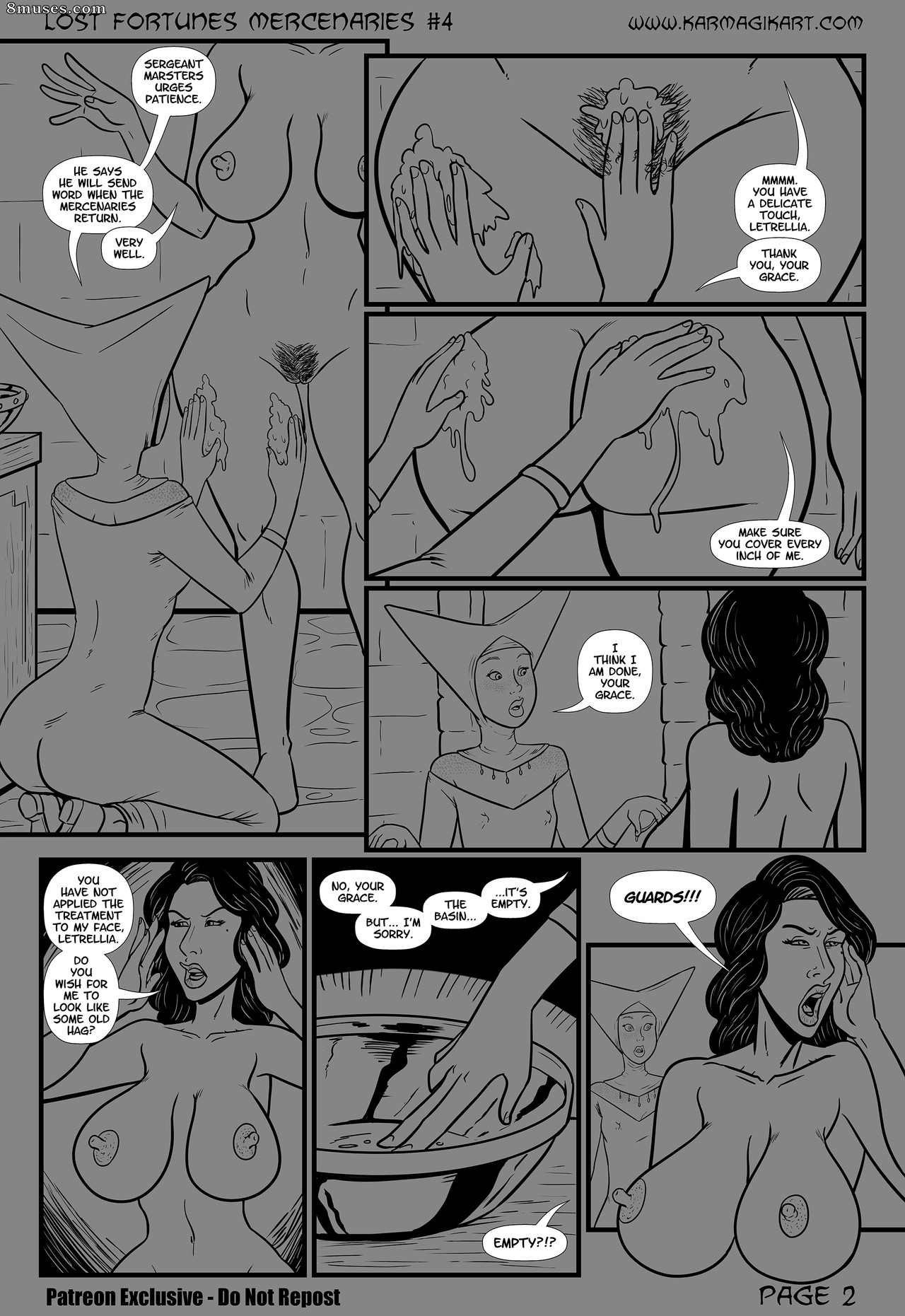 Book 4 - Inks - Page 5