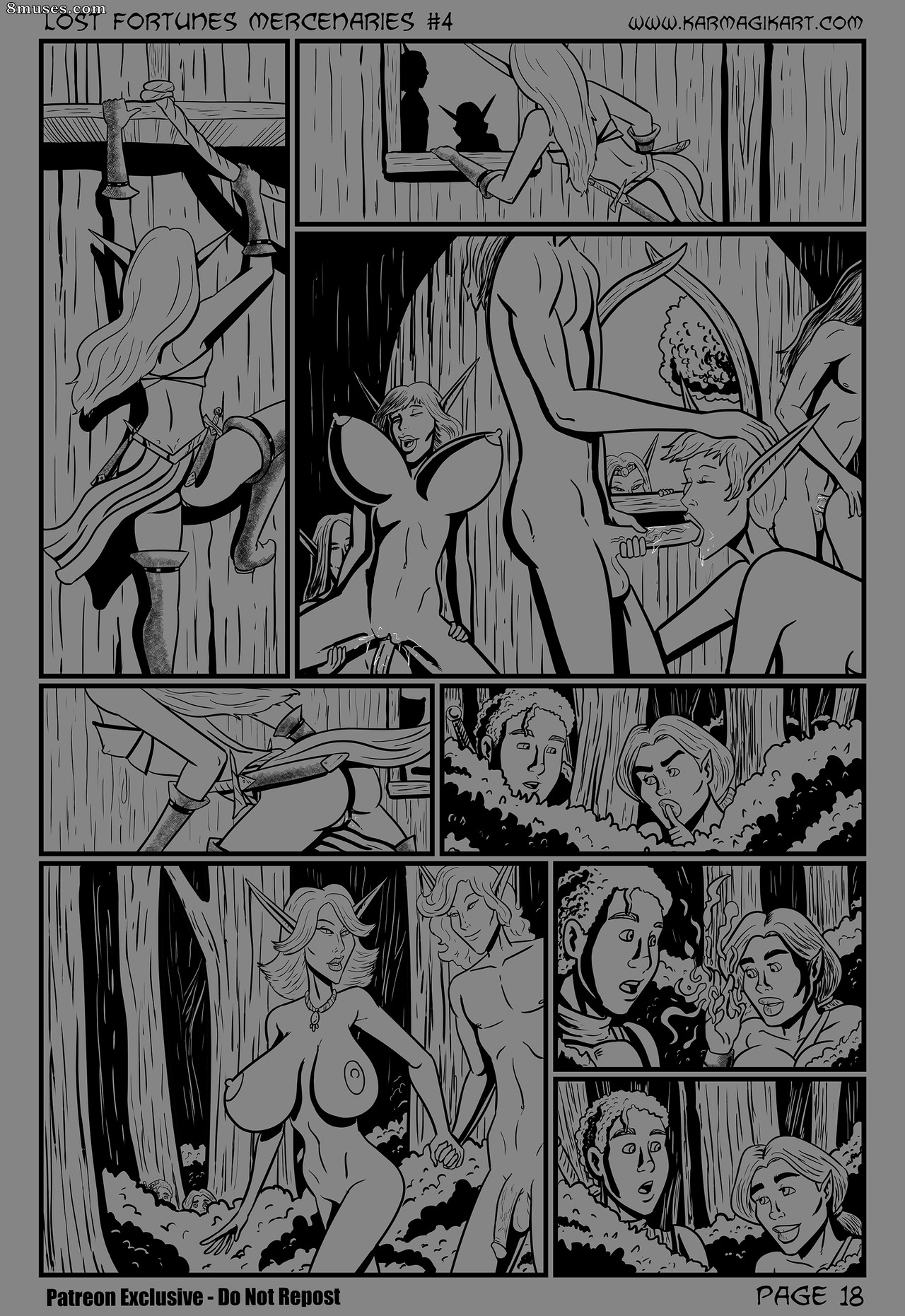 Book 4 - Inks - Page 36