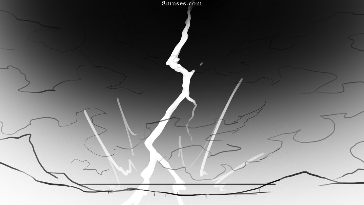 Witchking00 Comics - Contenido adicional - Página 4