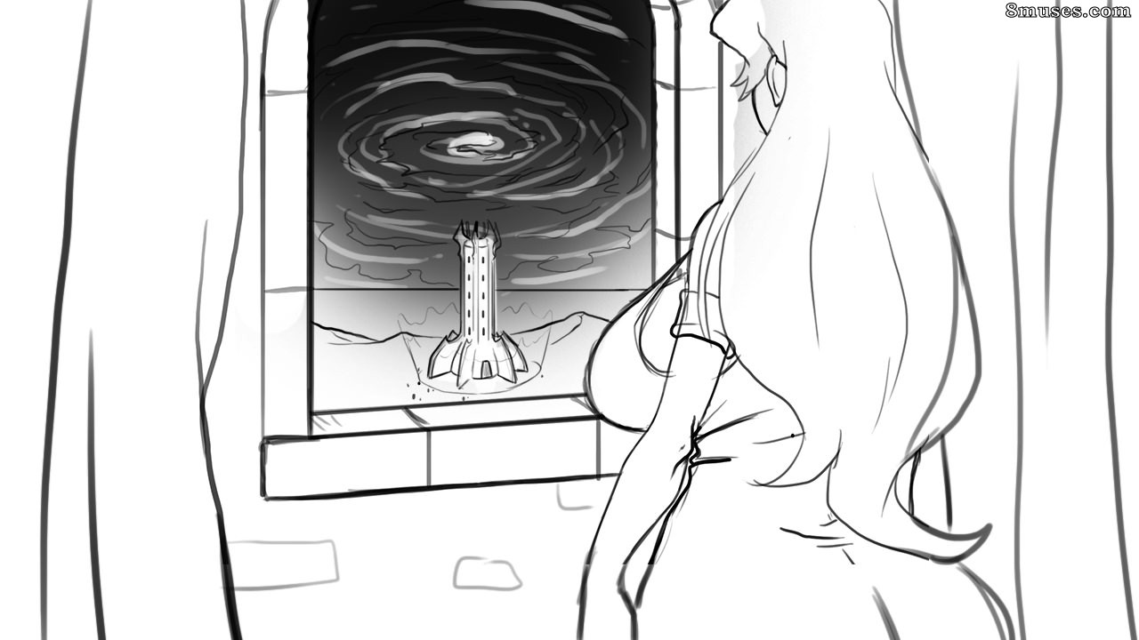 Witchking00 Comics - Conteúdo bônus - Página 11
