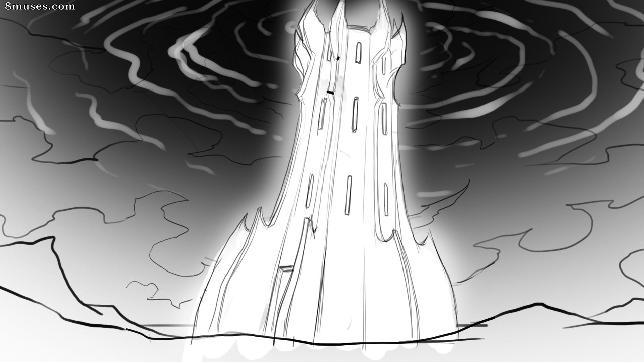 Witchking00 Comics - Conteúdo bônus - Página 6