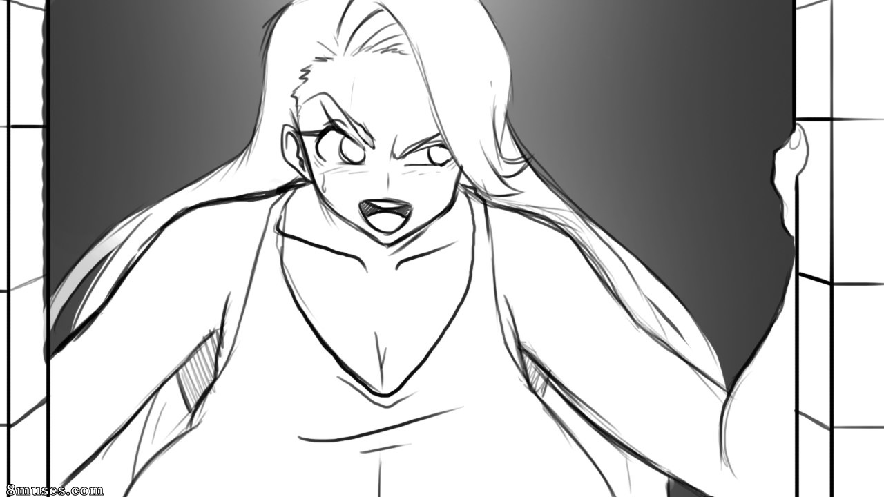 Witchking00 Comics - Conteúdo bônus - Página 13