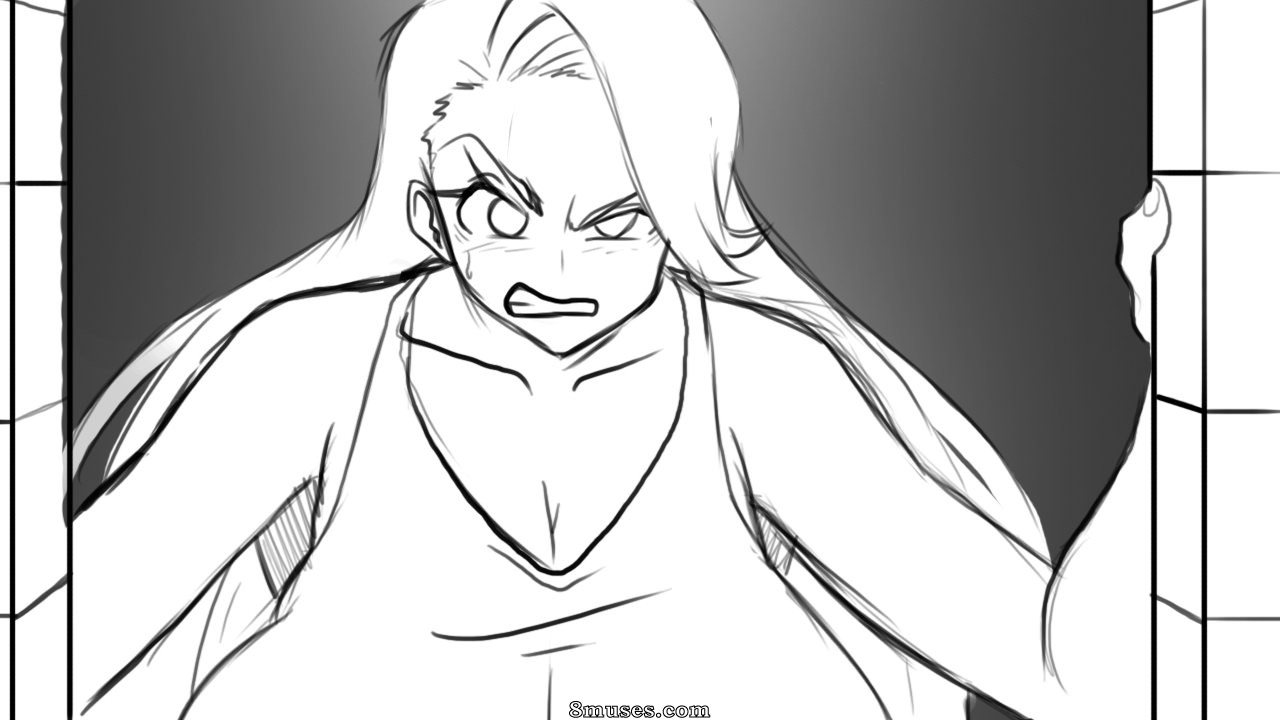 Witchking00 Comics - Conteúdo bônus - Página 12