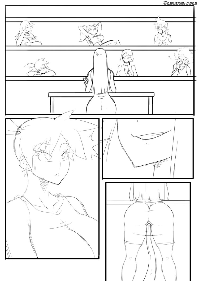 Witchking00 Comics - Conteúdo bônus - Página 26