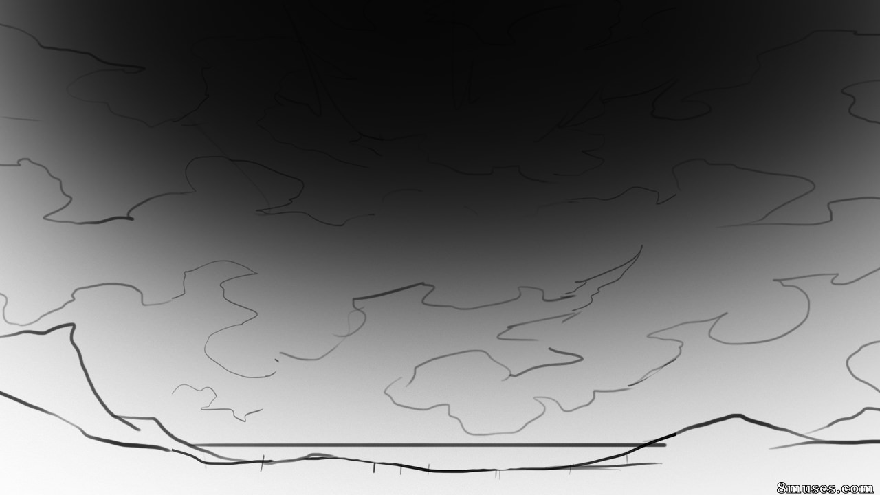 Witchking00 Comics - Contenido adicional - Página 3