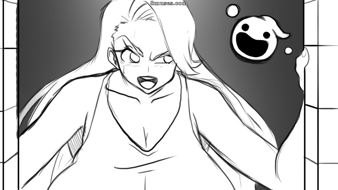 Witchking00 Comics - Contenido adicional - Página 14