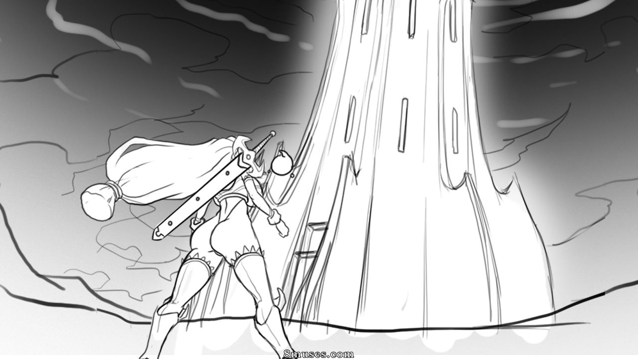 Witchking00 Comics - Conteúdo bônus - Página 19