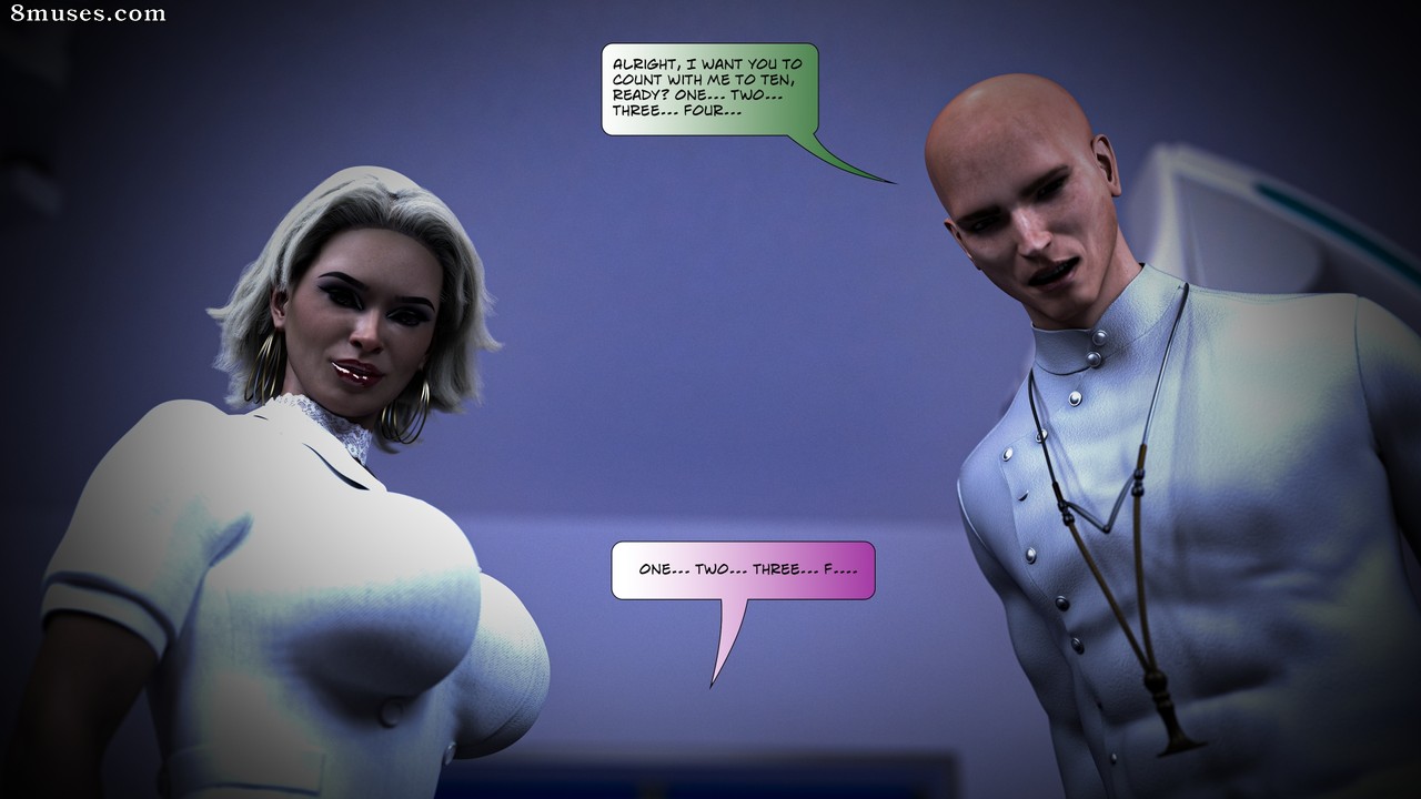 Emma's Corruption - Issue 16 - Page 25
