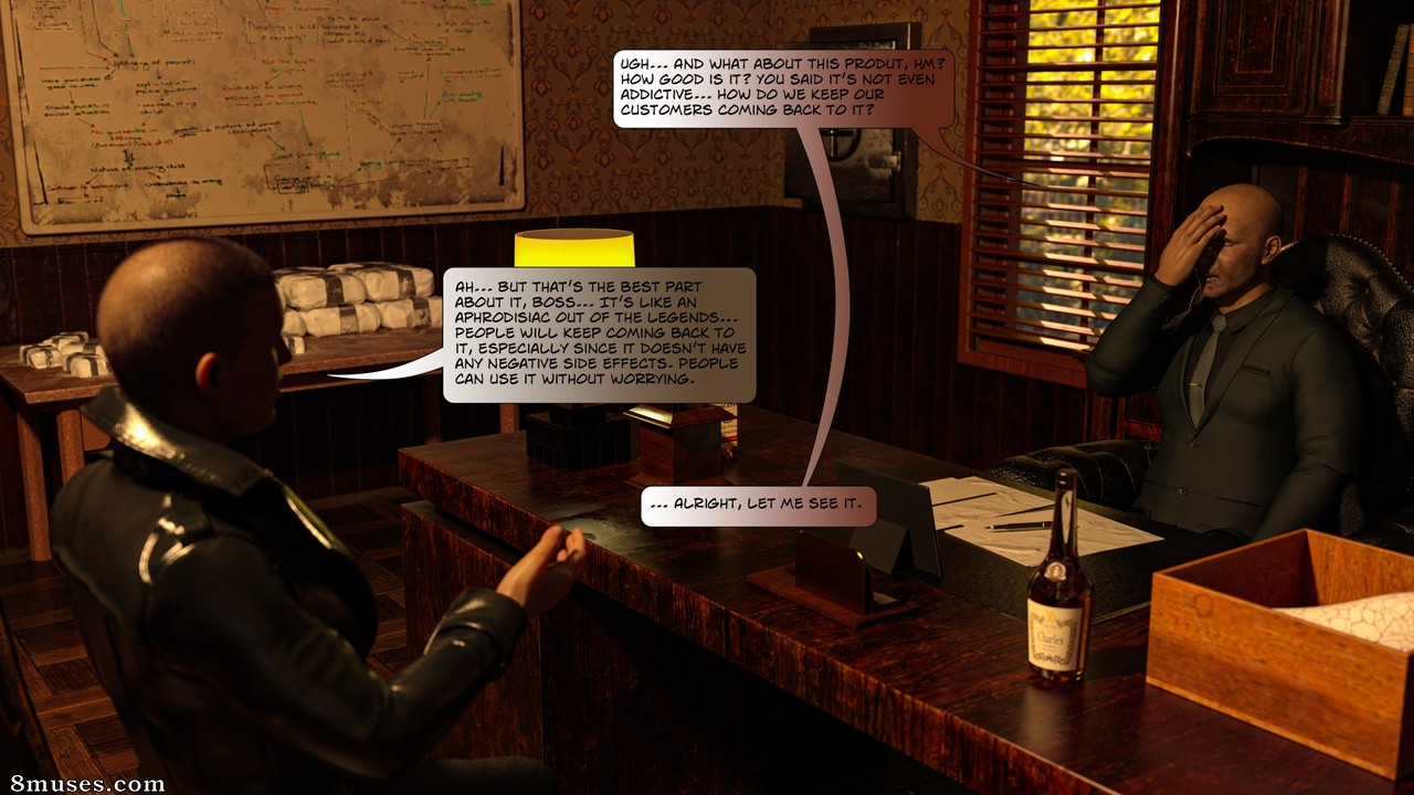 Emma's Corruption - Issue 16 - Page 28