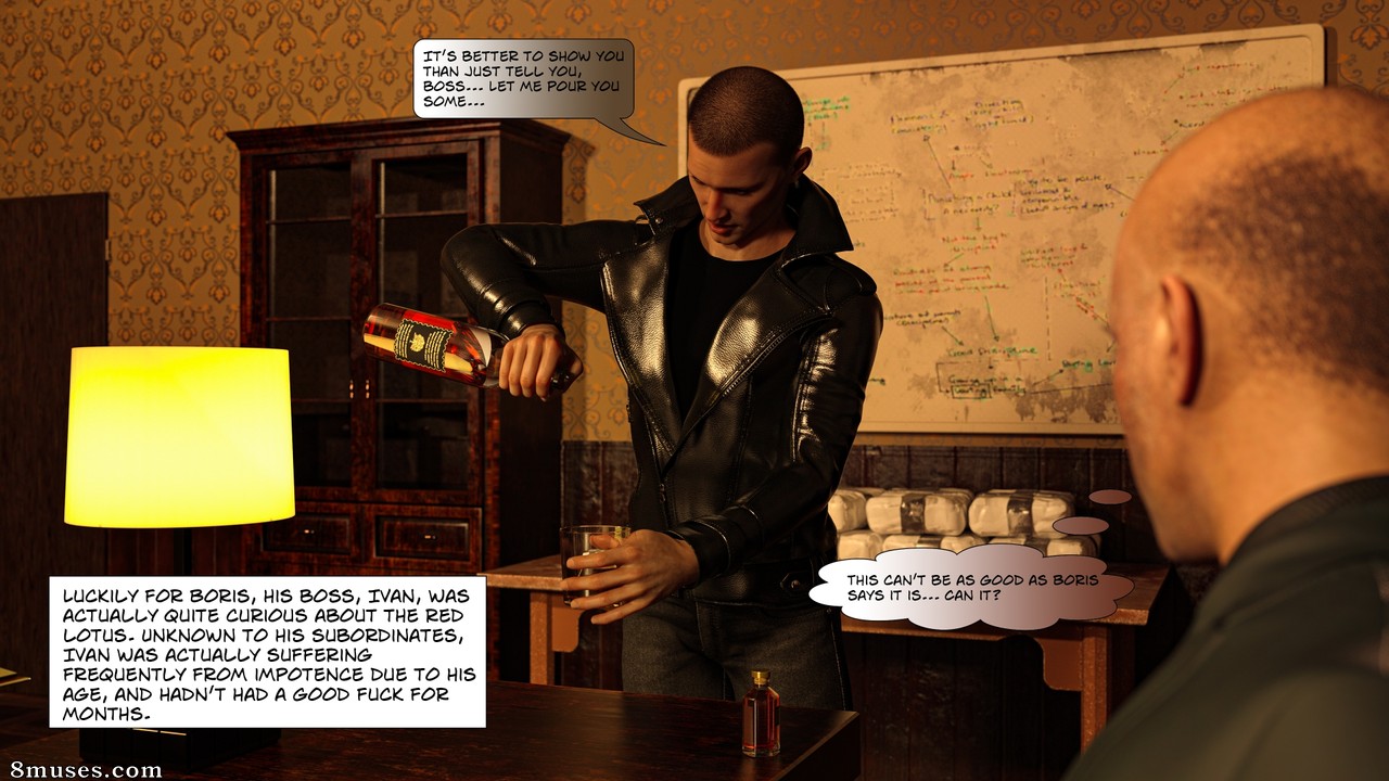Emma's Corruption - Issue 16 - Page 30