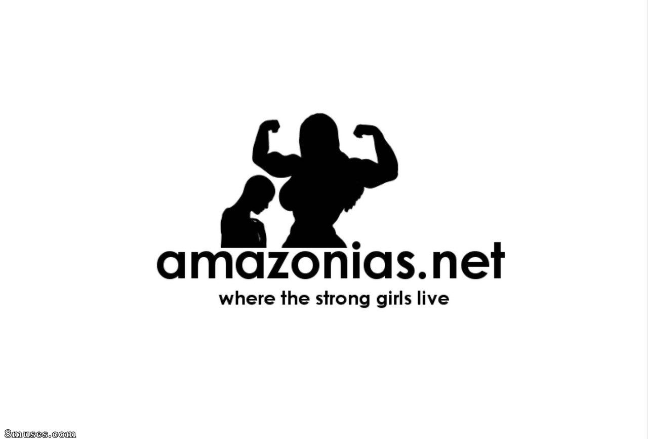 Amazonias - Sarah súper - Página 2