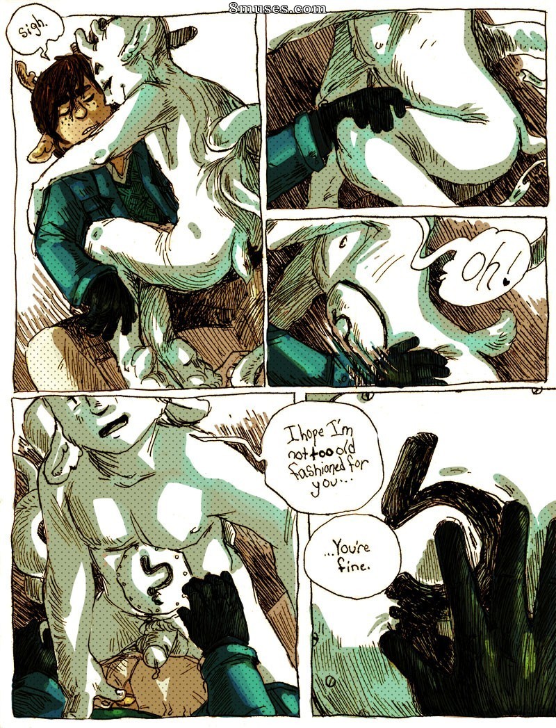 Tour d'or - Numéro 1 - Page 34