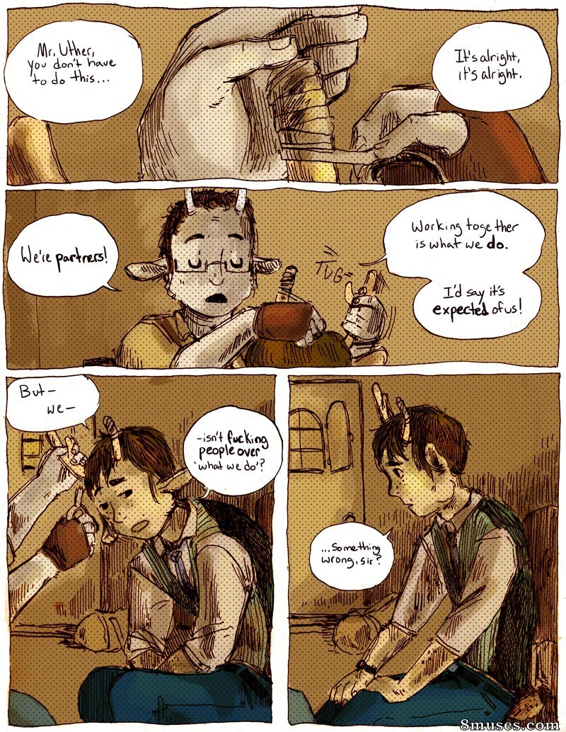 Tour d'or - Numéro 1 - Page 7