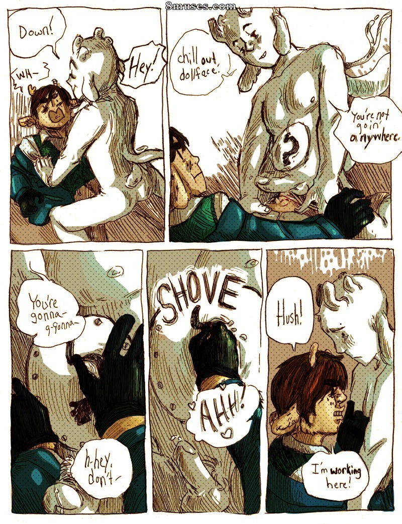 Tour d'or - Numéro 1 - Page 35