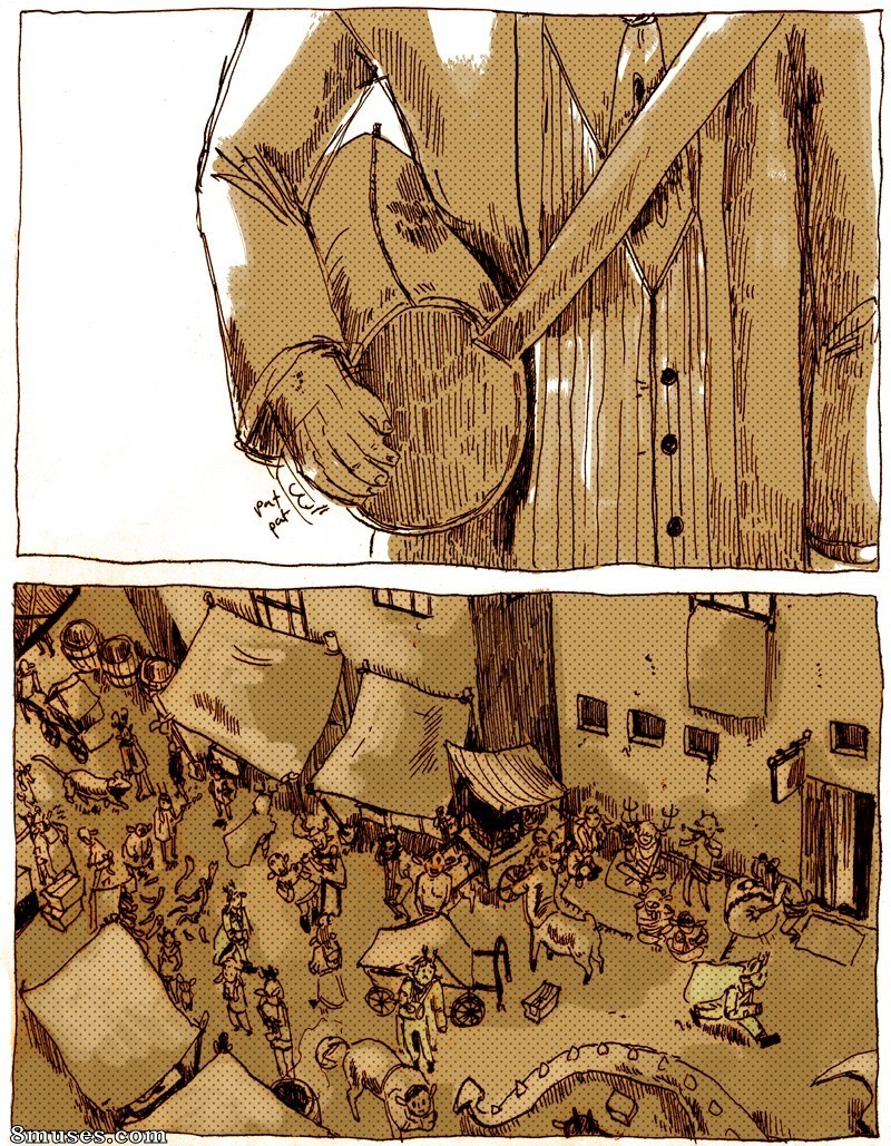 Tour d'or - Numéro 1 - Page 2