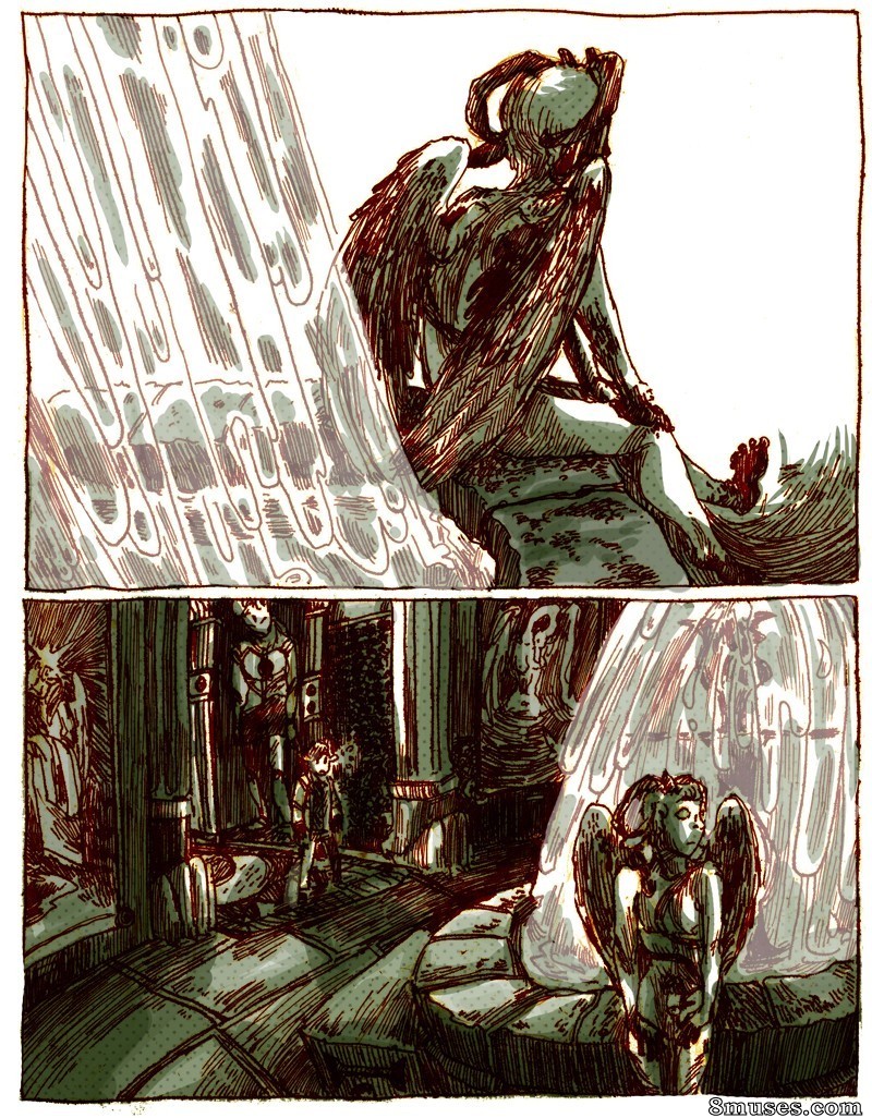 Tour d'or - Numéro 1 - Page 46