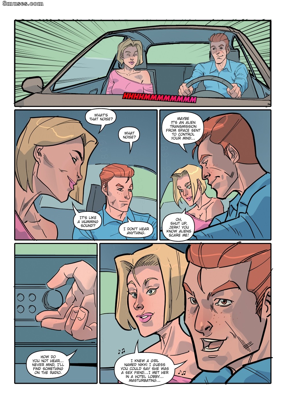 Automatic Transmission - Issue 1 - Page 7