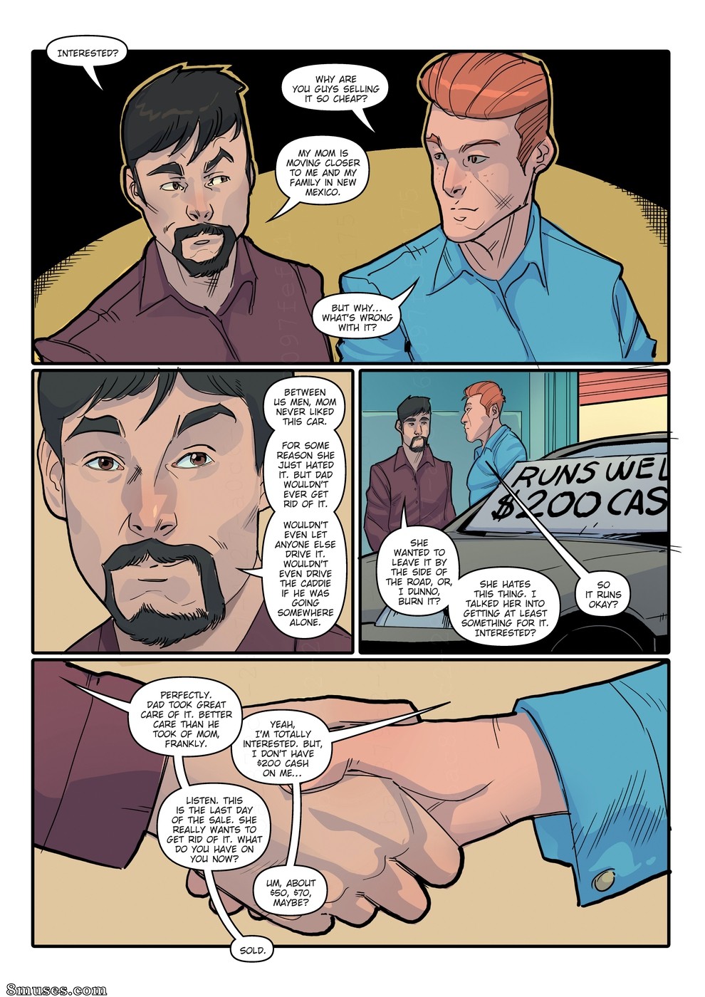 Automatic Transmission - Issue 1 - Page 4