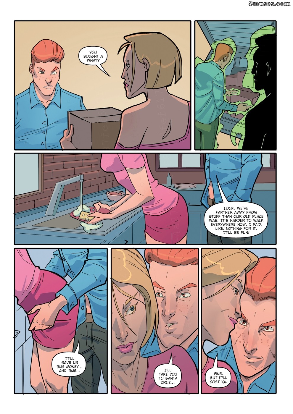 Automatic Transmission - Issue 1 - Page 5