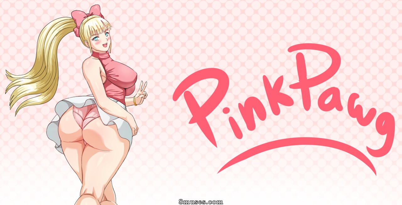 Pawg rosa - Lucoa - Página 6