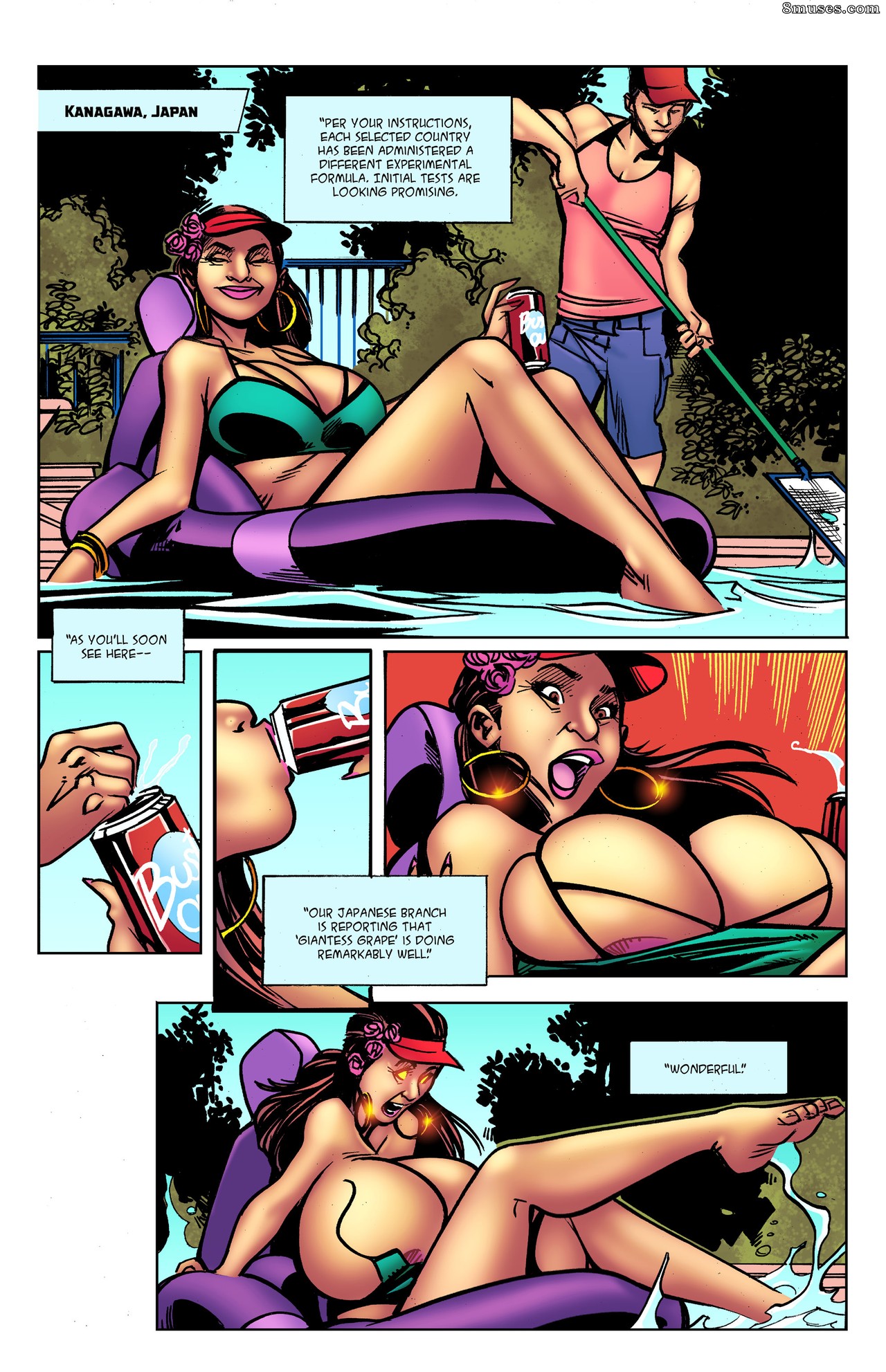 Lait de la mère - Numéro 3 - Page 4