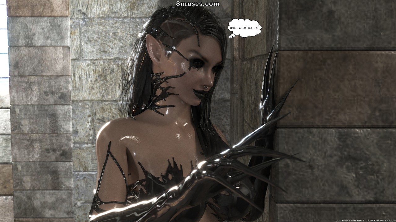 Aventure de capture - Chapitre 7 - Page 149