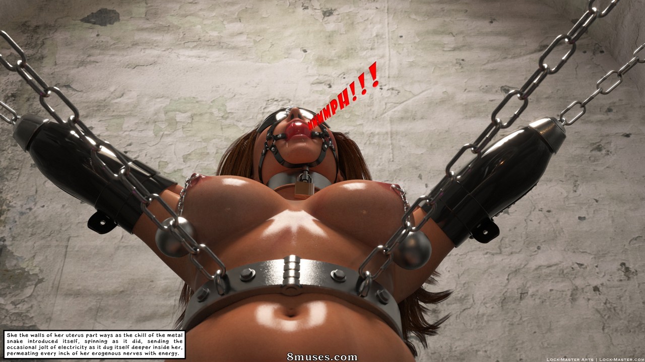 Aventure de capture - Chapitre 7 - Page 67