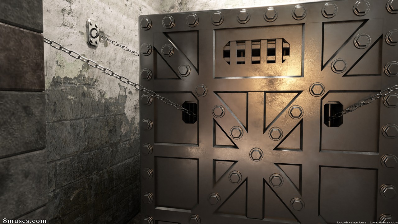 साहसिक कैप्चर - अध्याय 7 - पेज 152
