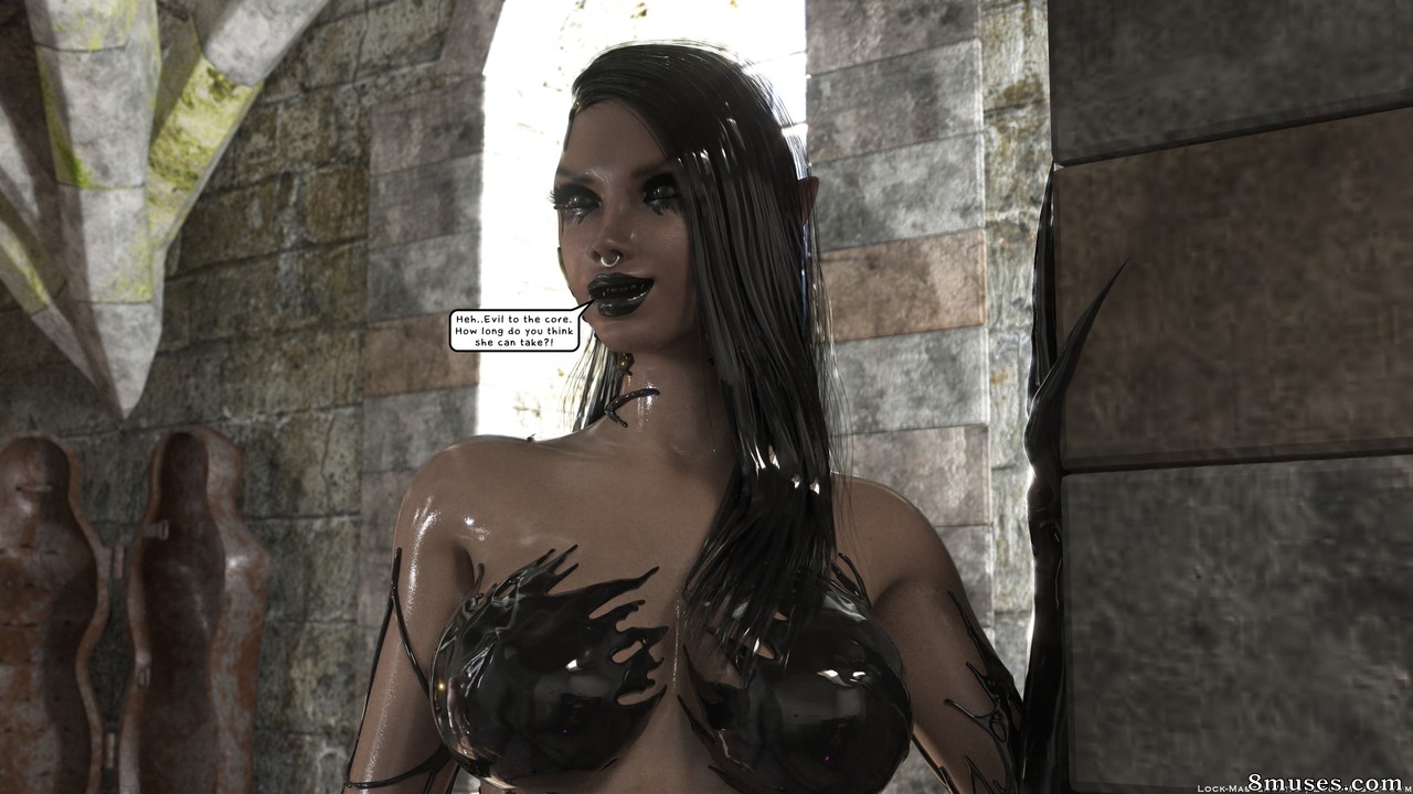 Aventura de captura - Capítulo 7 - Página 143