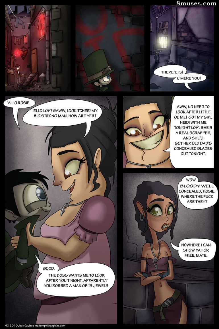 Chimneyspeak - Issue 1 - Page 4