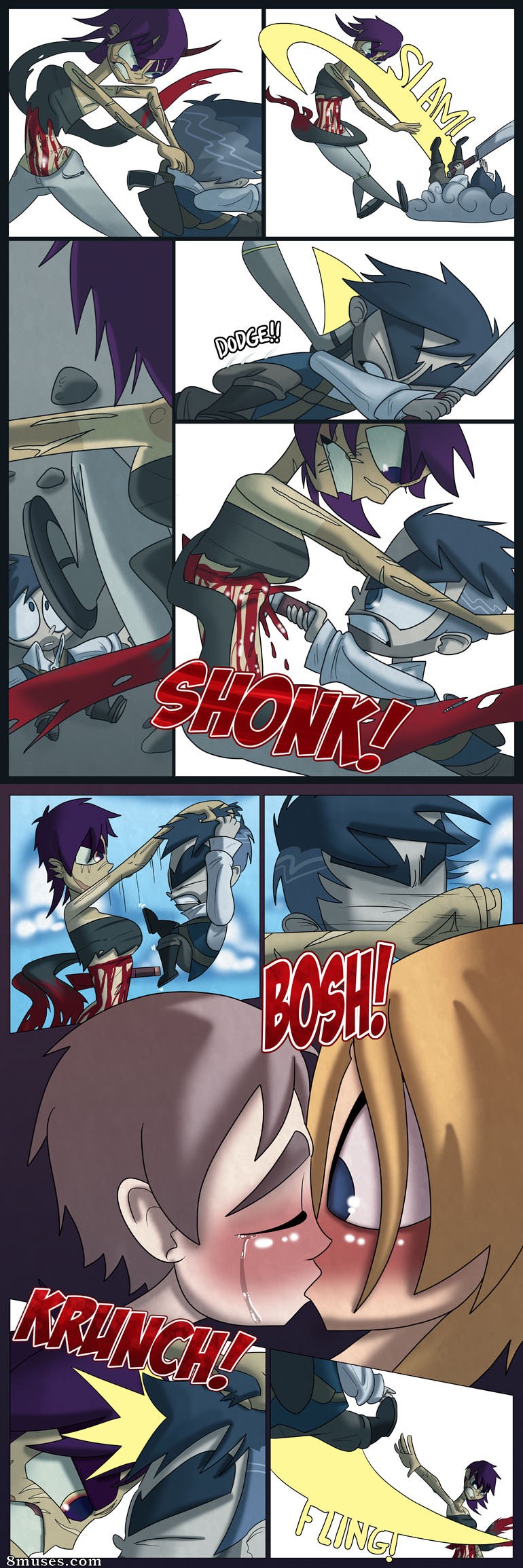 Chimneyspeak - Issue 1 - Page 63