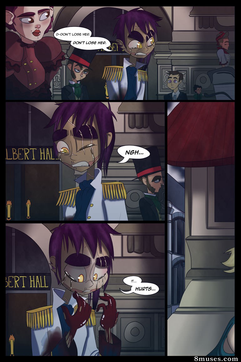 Chimneyspeak - Numéro 1 - Page 41