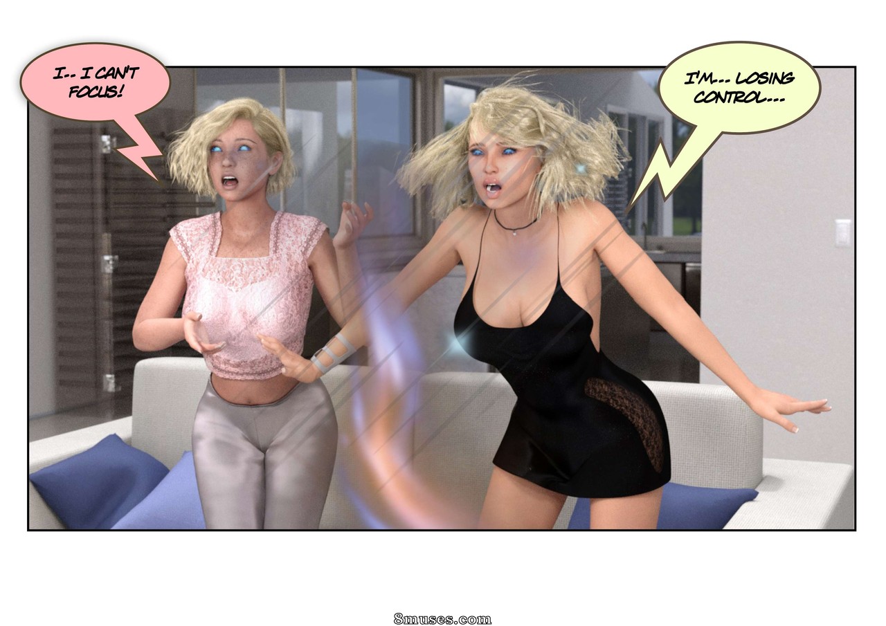 Abimboleb Comics - Brats - Page 29