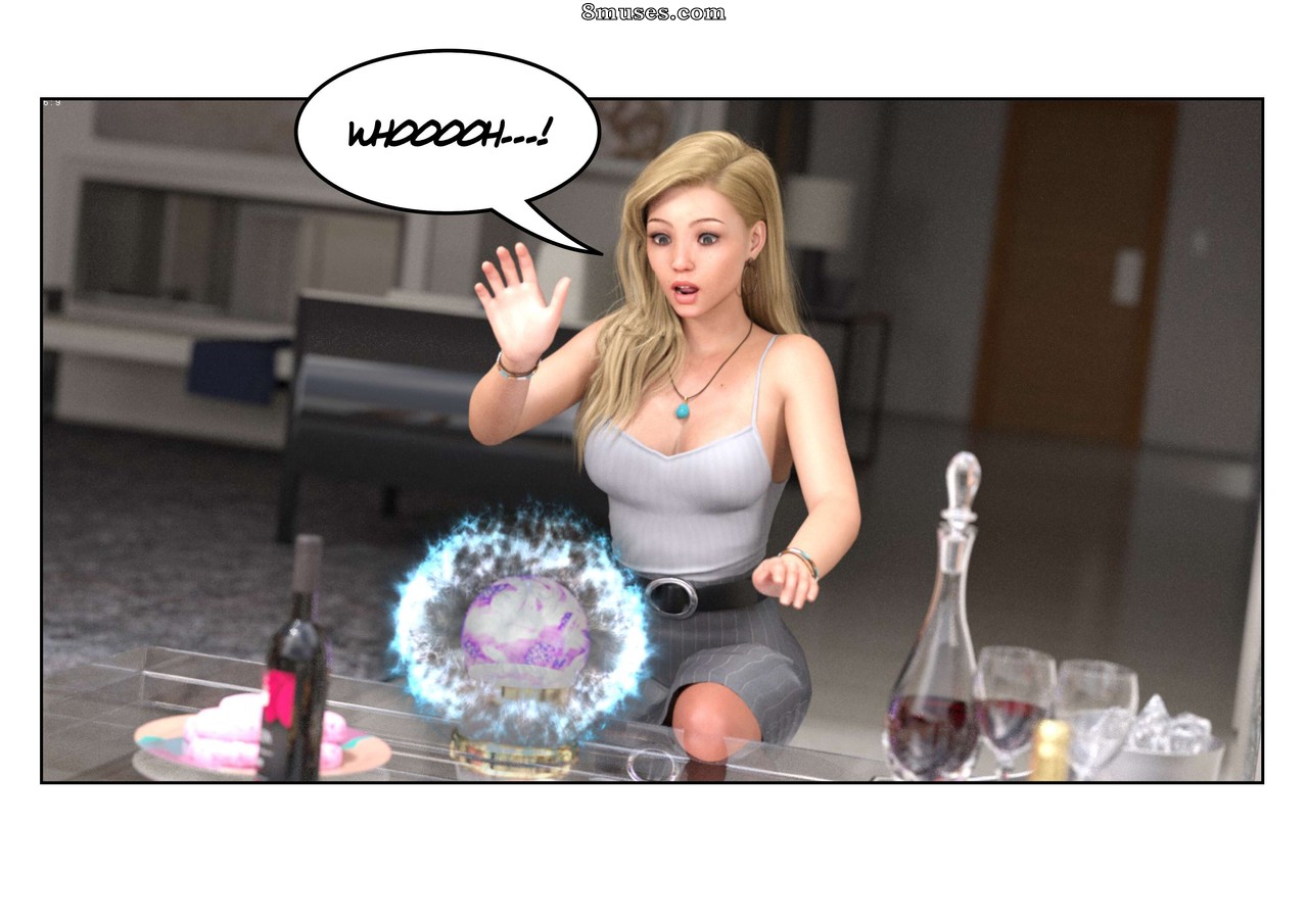 Abimboleb Comics - Moleques - Página 17