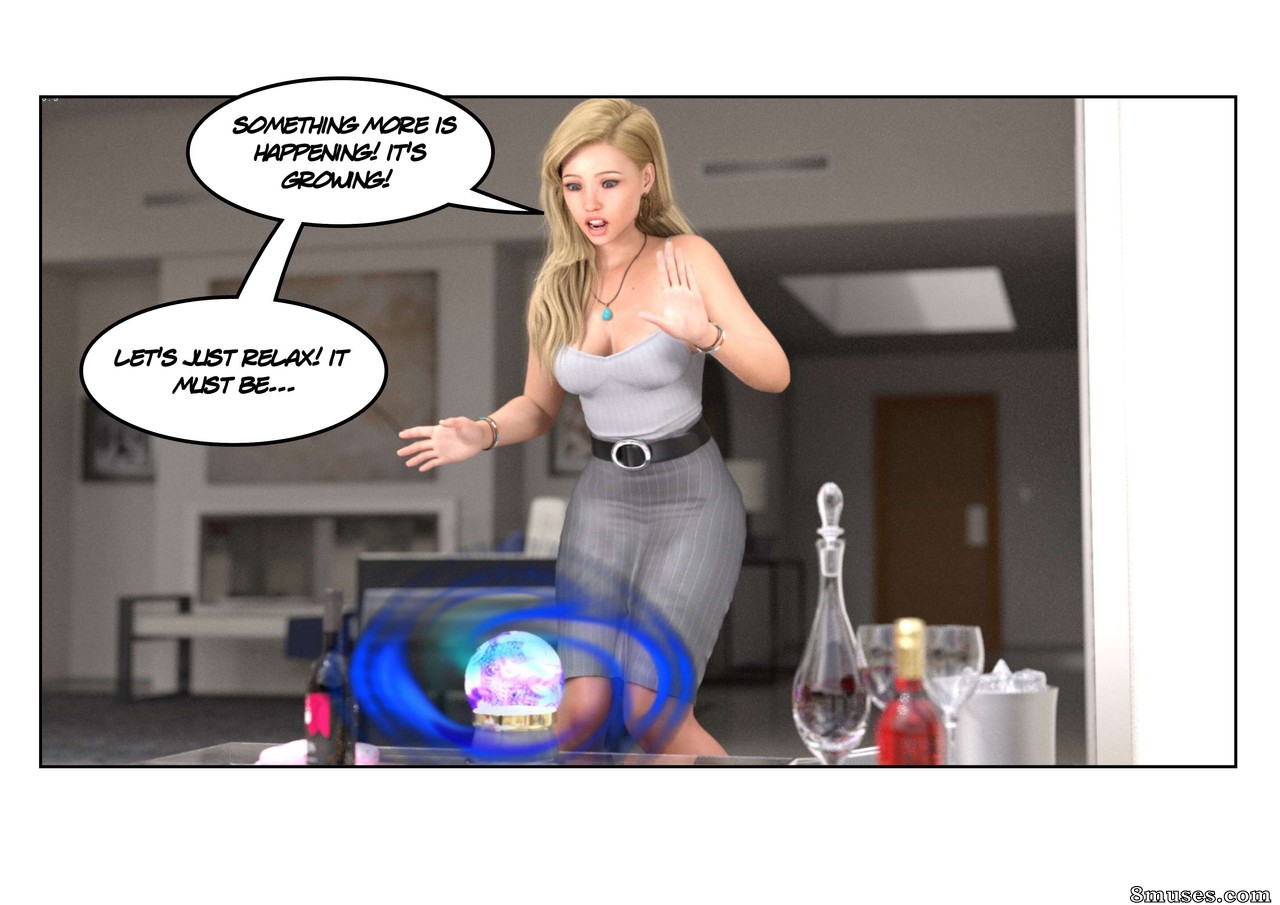 Abimboleb Comics - Moleques - Página 19