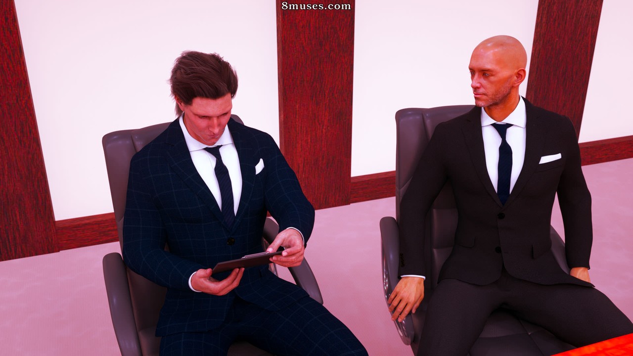 Kadwyn - Nuevo desafío de secretaria - Página 5