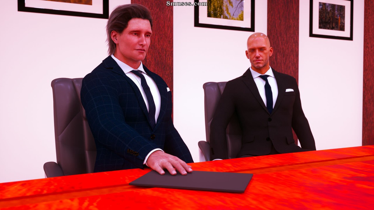 Kadwyn - Nuevo desafío de secretaria - Página 8