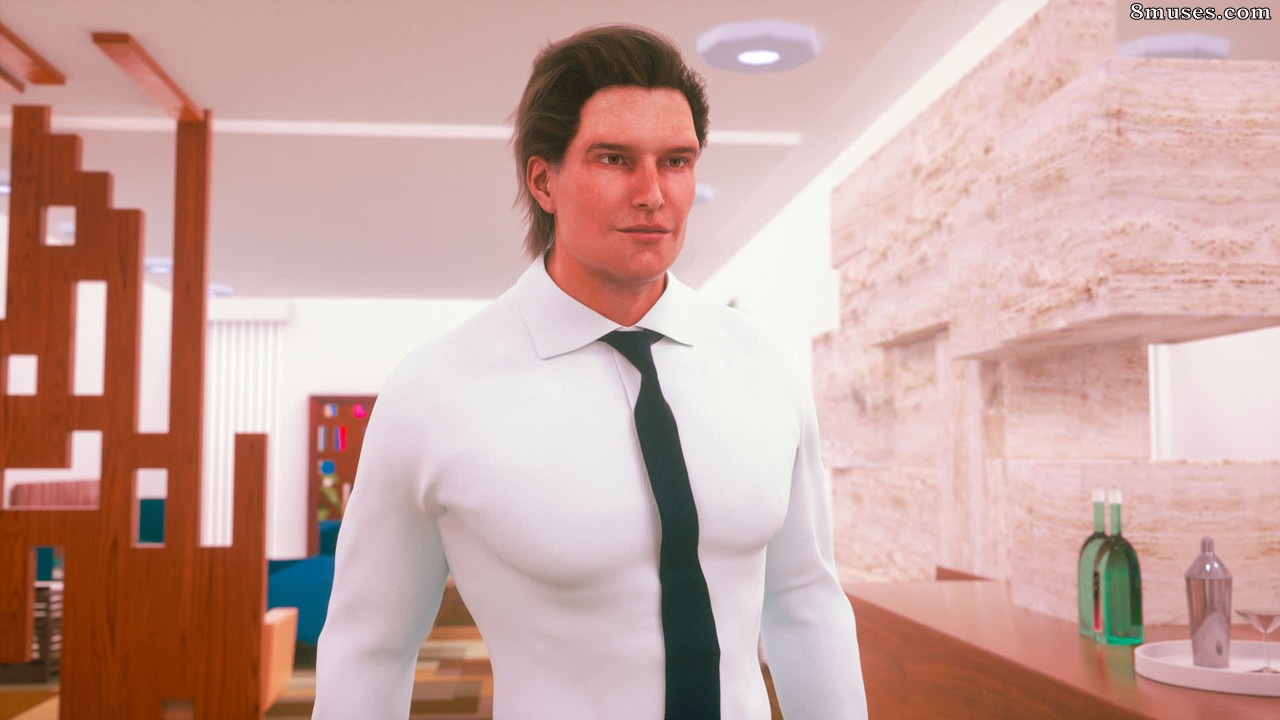 Kadwyn - Secretary New Challenge - Page 19